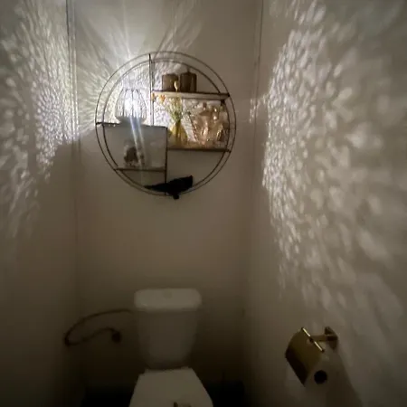 Apartment Csaky Palace 1