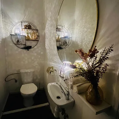 Csaky Palace 1 Apartment Bratislava