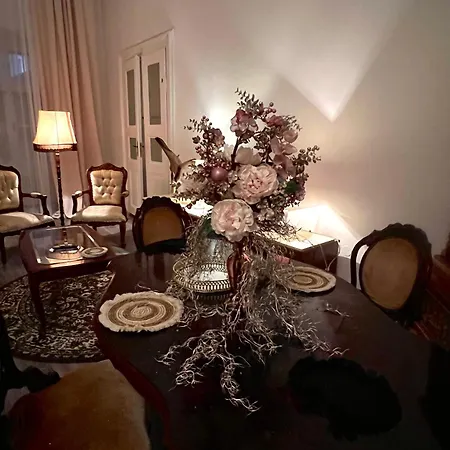 Apartment Csaky Palace 1